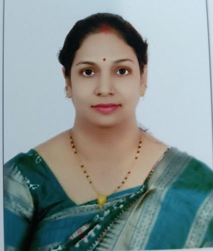 Smt. Ruchika Mania